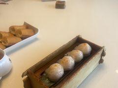 -粤点越有·茶点·粤菜(樵岭国际店)
