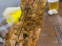-曾记大腰子烧烤(苗栗路总店)