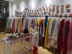 -汉仪华裳汉服旗袍·摄影写真馆(乌镇西栅店)