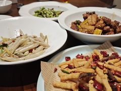 -U你·天然调味(南湖总店)