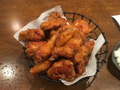 -校村炸鸡(塔洞店)