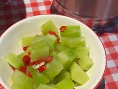 -彭耕记猪油炒小菜(吉联mall店)