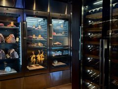 -MONICH牛排融合餐厅(和义大道购物中心店)