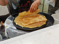 -清真·二嫂子煎饼果子(鼓楼旗舰形象店)