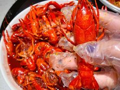 -京韵胡同·酱香羊蝎子火锅涮肉(长寿路店)