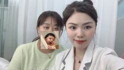 -久匠·野生眉半永久纹绣