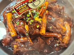 -回味黑鸭煲·始于2006(万松园店)