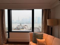 -上海外滩华尔道夫酒店