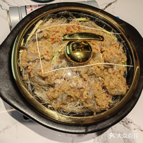 德家湘砂钵菜(八一路店)