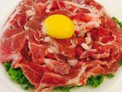 -北门涮肉·铜锅涮肉(南锣鼓巷店)