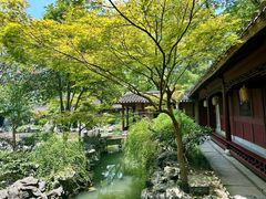 -天一阁博物院