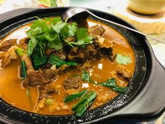 -禾珍珠家常小馆(河南博物院店)