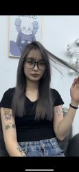 -起点造型·QIDIAN烫染接发