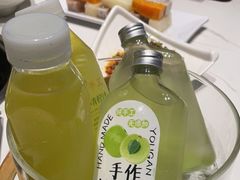 -百年果林椰子鸡(中洲店)