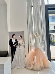 -麦田·婚纱摄影(天河新天地店)