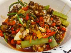 -遇见老南昌-柴火灶(顺外路店)
