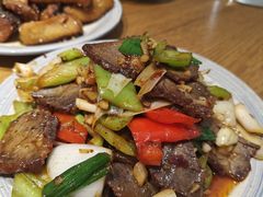 -静一餐厅·湖北菜(前门创始店)