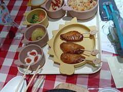 -西贝(吴江路湟普汇店)