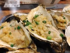 -碳炉海鲜烧烤·1992(北京路店)