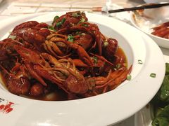 -霸王虾·麻辣小龙虾(清水河公园店)