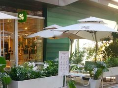 -% Arabica阿拉比卡咖啡(前滩太古里店)