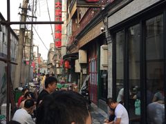 -四季民福烤鸭店(前门廊房二条店)