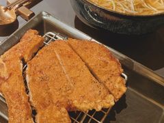 -馔豚·台北菜专门店(深圳湾万象城店)