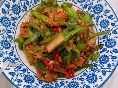 -新新湘菜馆(新中街二条店)