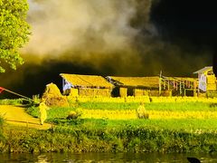 -常德桃花源景区