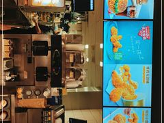-麦当劳(健德桥得来速店)