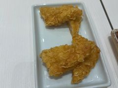 -池奈·咖喱蛋包饭(熙地港店)