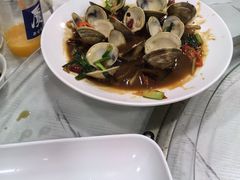 -船奇蒸汽海鲜·闽菜(八市海鲜总店)