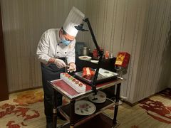 -皇朝尊会(龙之梦大酒店)