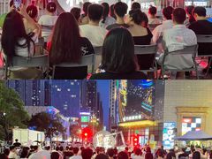 -万泰汇购物中心