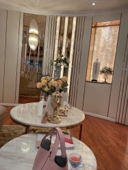 -茜尔维亚修身连锁(杨浦五角场店)