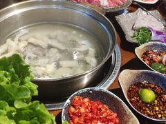 -享润四季椰子鸡音乐主题餐厅(晋江万达店)