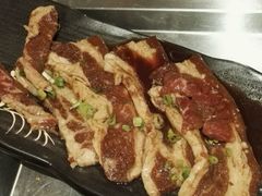 -黑牛の店·和牛烧肉(大悦城店)