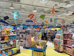 -TOYSRUS玩具反斗城(厦门新生活广场店)