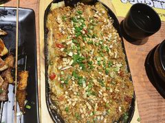 脆绍茄子-嘎嘎鸭脑壳(驷马桥店)