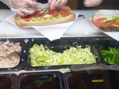 意式经典-赛百味SUBWAY(家佳源店)