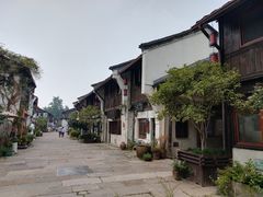 -小河直街历史文化街区