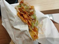 -煎饼道(重庆方圆LIVE店)