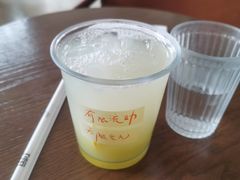 -fishtank鱼缸咖啡(三山街店)