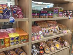 -王权免税店(廊曼机场店)