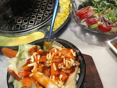 -韩宫宴烤肉·料理(苏州中心店)