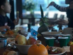 -上海浦东嘉里大酒店
