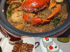 -BetterThai 泰加(苏州中心店)