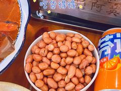 -江湖万州烤鱼(王子美食城)