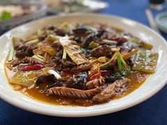 -院8里·小聚园老川菜(九眼桥店)