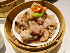 粉蒸排骨-老人和饭店(淮海中路店)